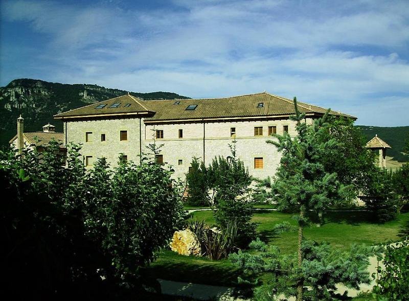 Palacio dos Olivos