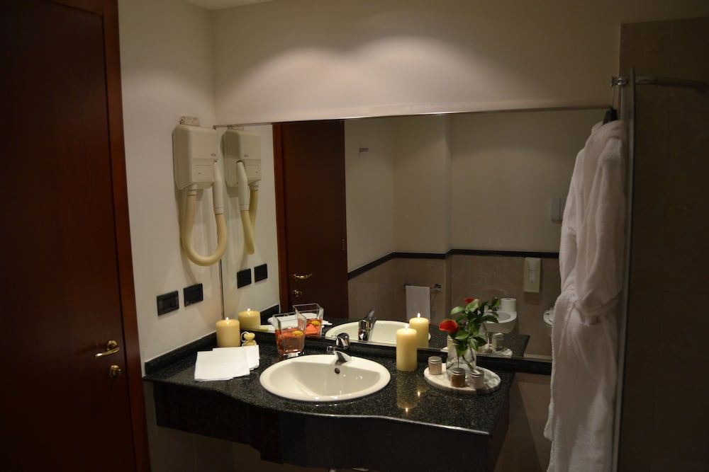 Hotel Due Leoni
