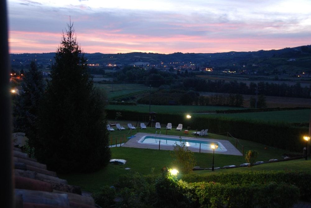 Le Due Cascine Agriturismo