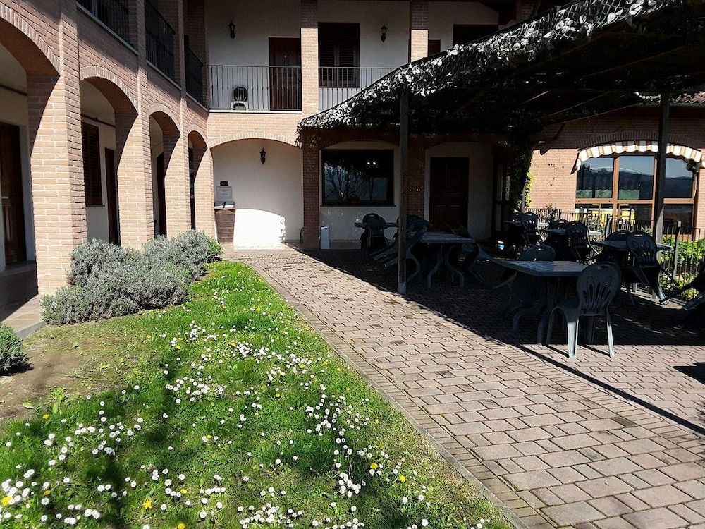 Le Due Cascine Agriturismo