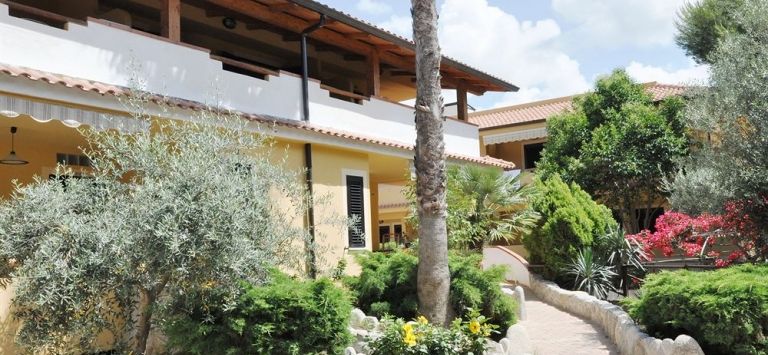 Villaggio Riviera Calabra