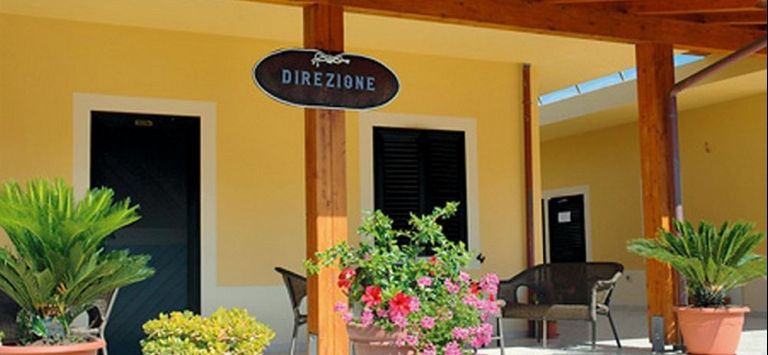 Villaggio Riviera Calabra
