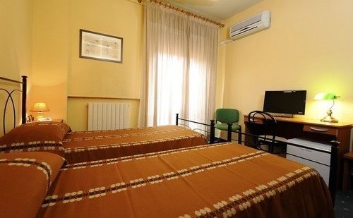 Hotel Trasimeno