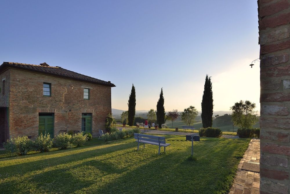 Podere Salicotto