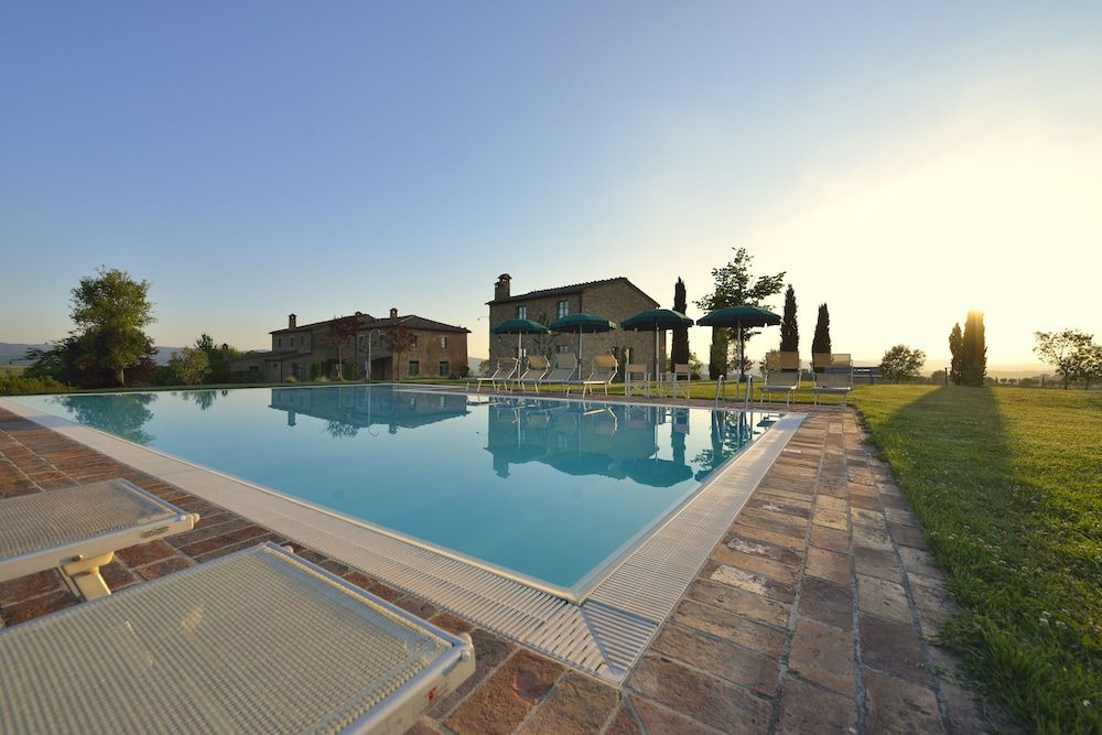 Podere Salicotto