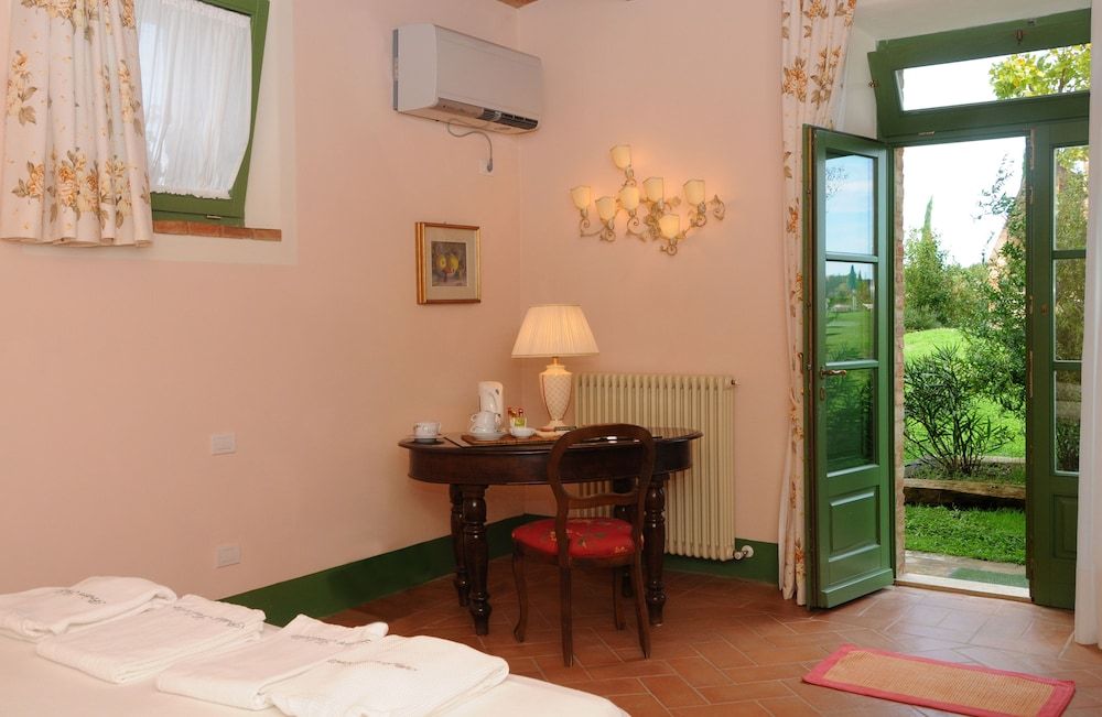 Podere Salicotto