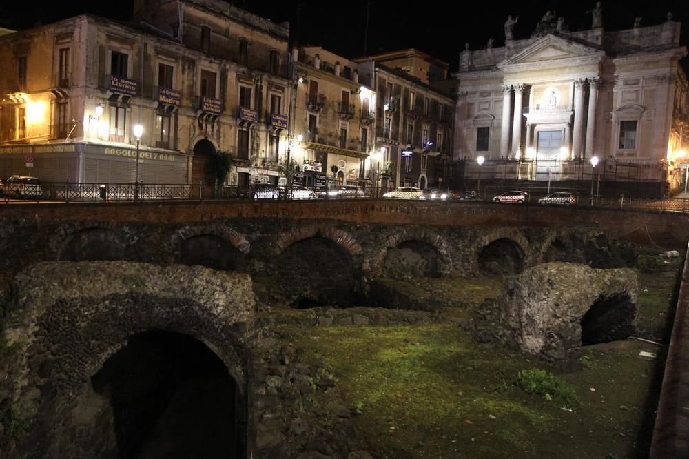 B&B Graziella Catania