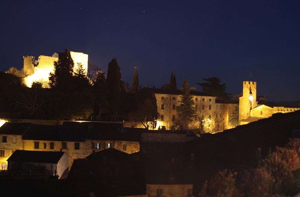 Residence La Fonte Degli Angeli