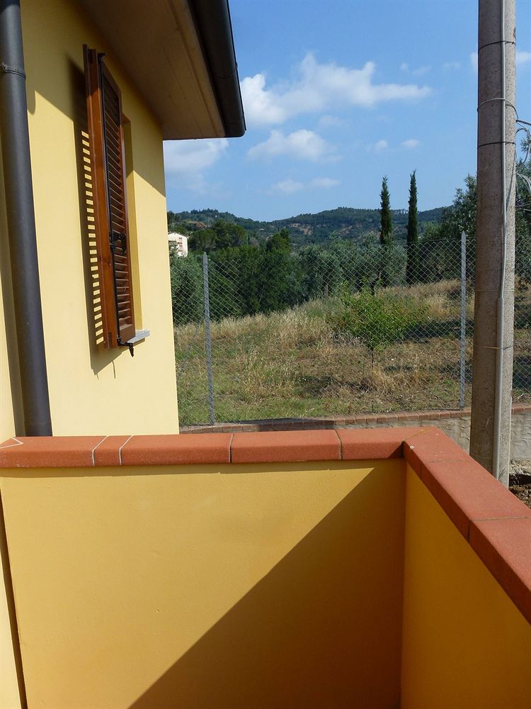 Residence La Fonte Degli Angeli