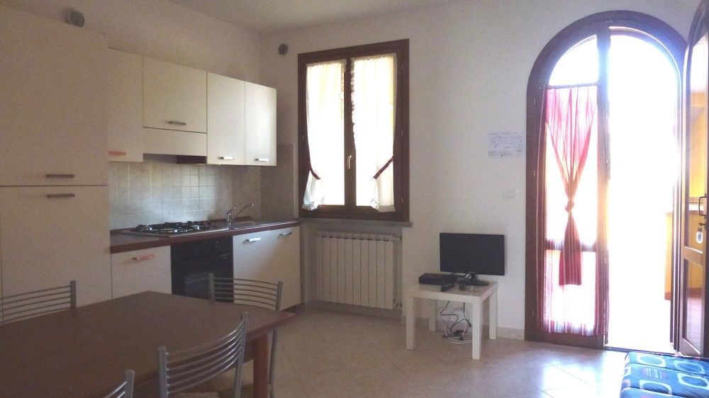 Residence La Fonte Degli Angeli