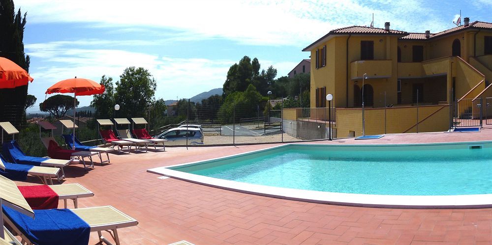 Residence La Fonte Degli Angeli