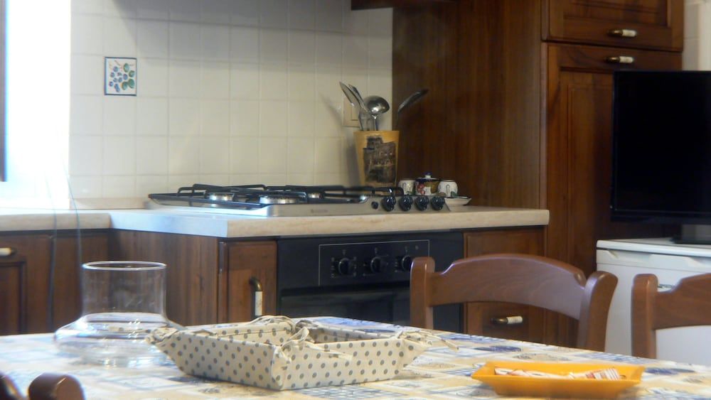 Thalassa Locanda B&B e Appartamento