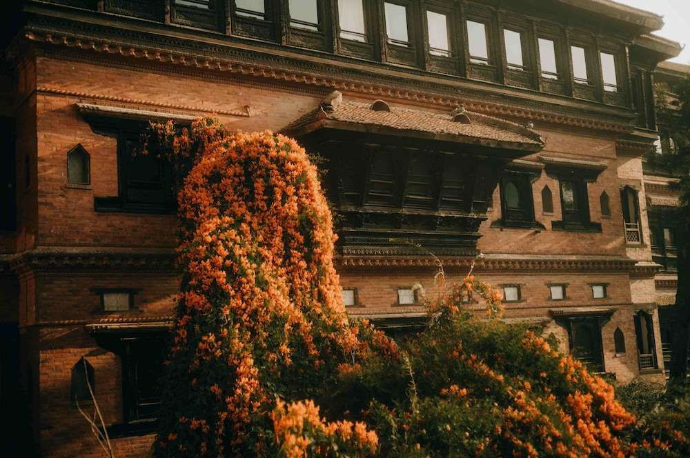 Dwarika's Hotel