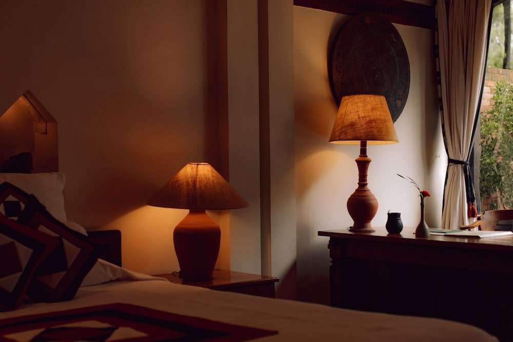 Dwarika's Hotel