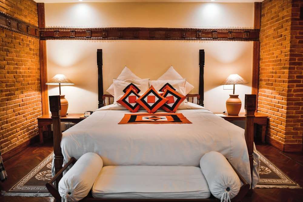 Dwarika's Hotel