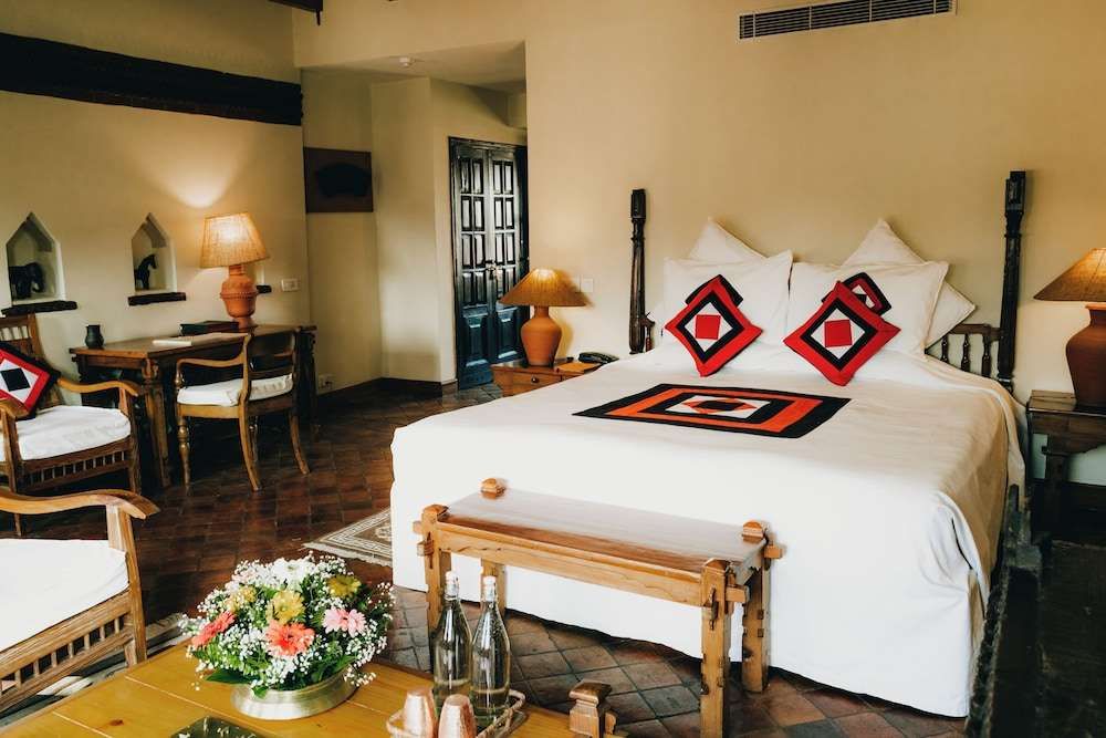 Dwarika's Hotel