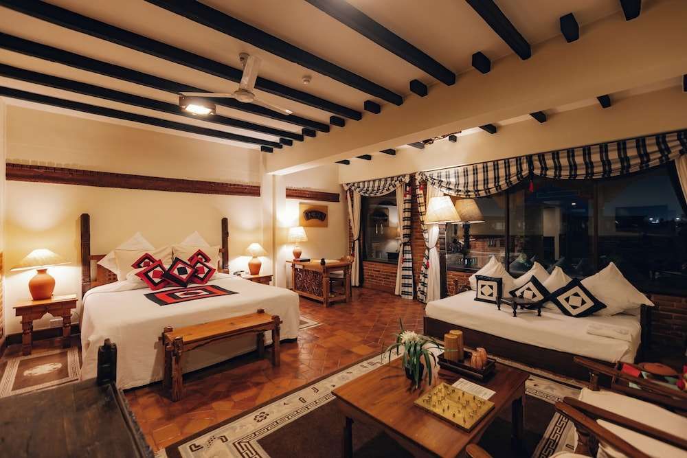 Dwarika's Hotel