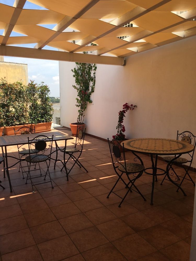 B&B L' Assunta