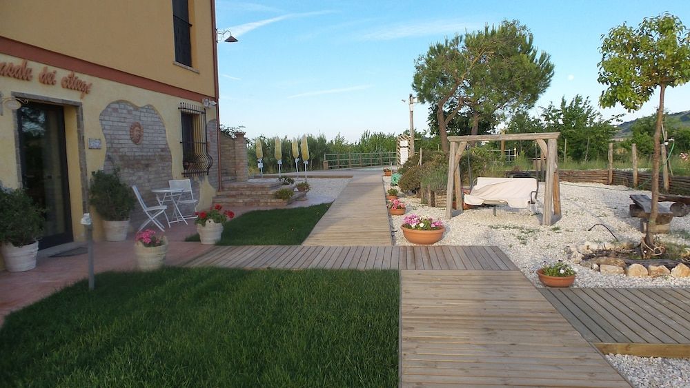 Il Casale Dei Ciliegi