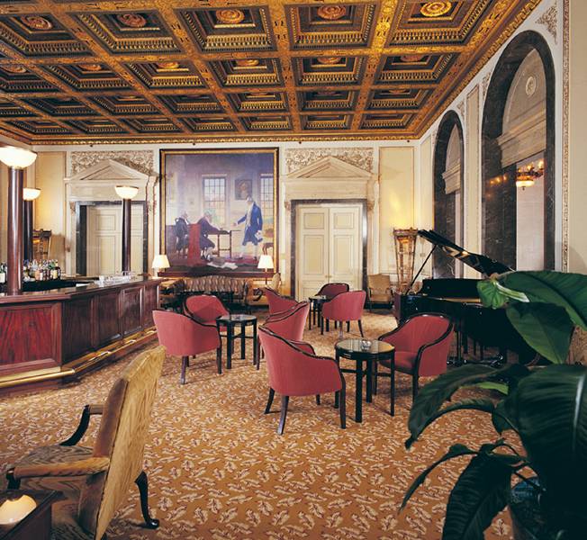 The Langham Boston