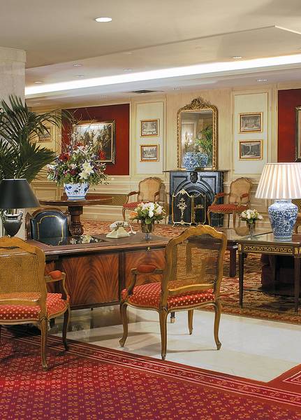 The Langham Boston