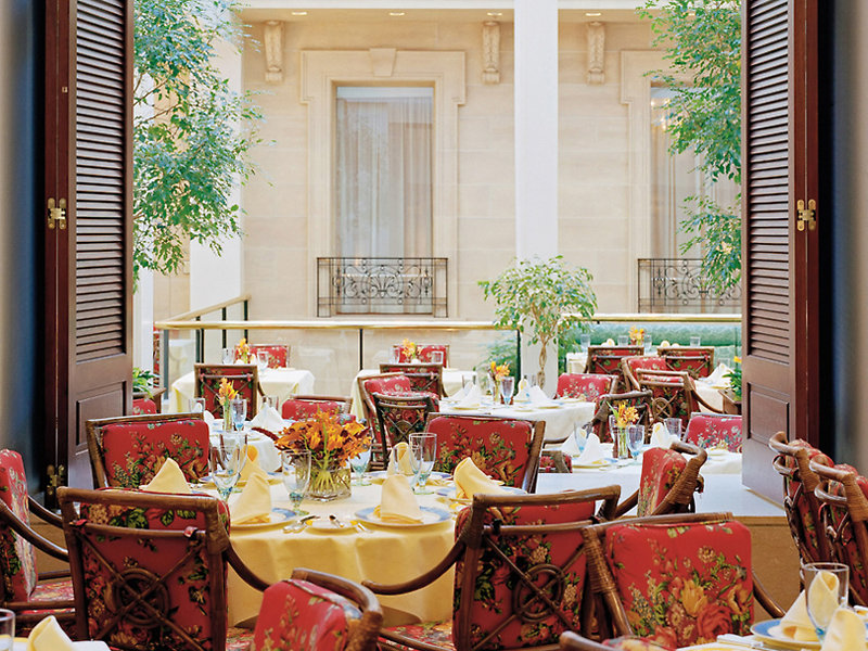 The Langham Boston