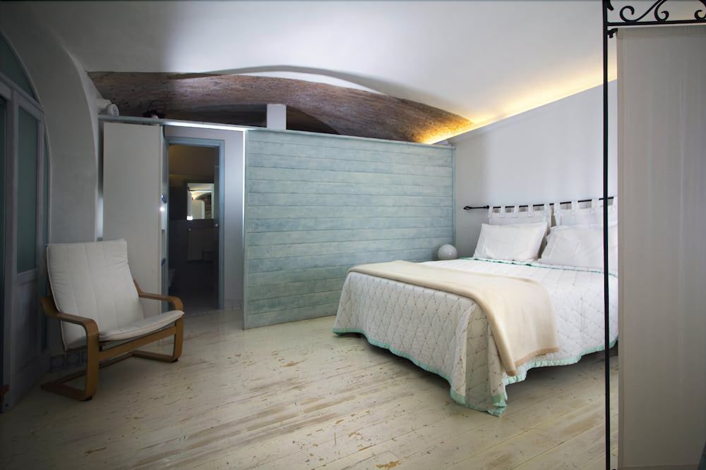 La Casa Di Elisa