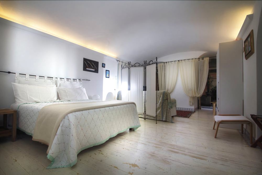 La Casa Di Elisa