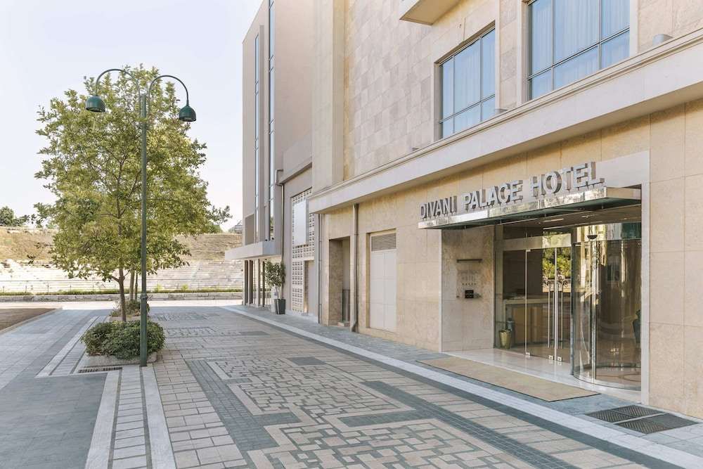 Divani Palace Larissa