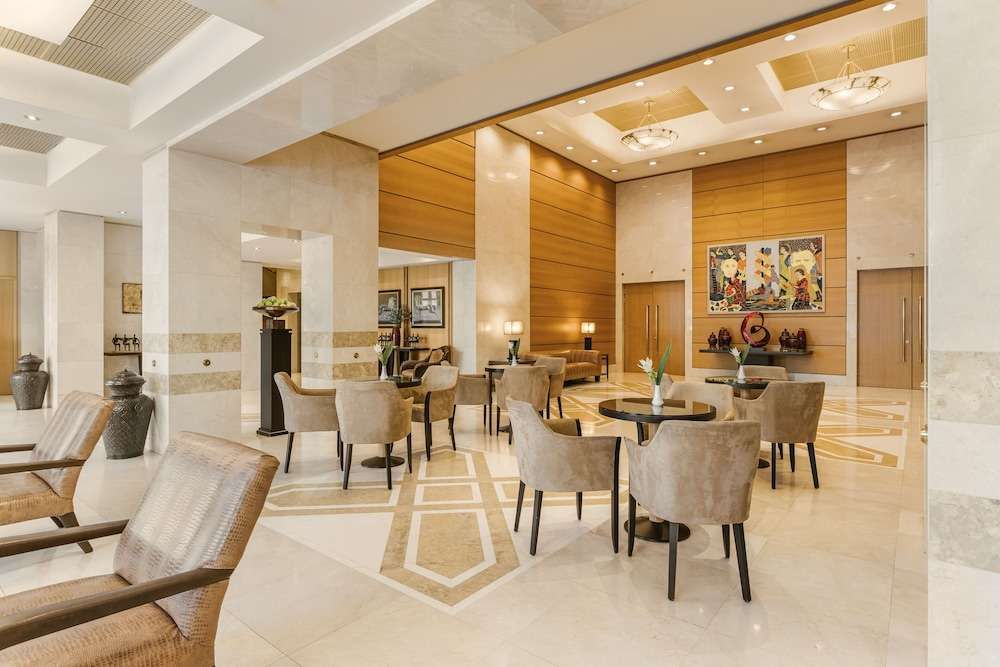 Divani Palace Larissa