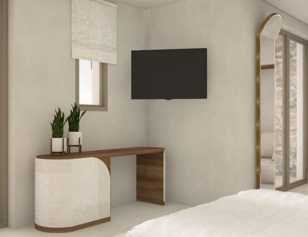 Naiades Boutique Hotel