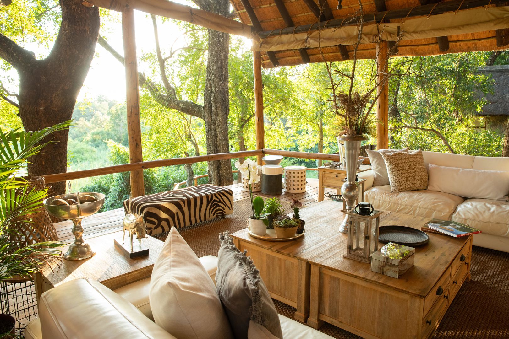 Kuname Lodge