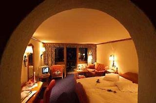 Chalet Hotel Schönegg