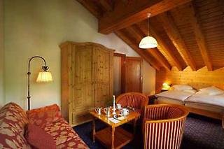 Chalet Hotel Schönegg