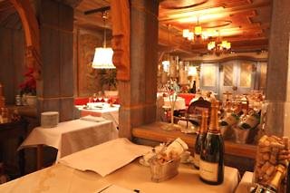 Chalet Hotel Schönegg