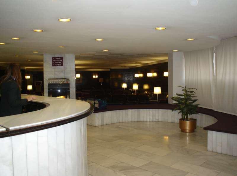Hotel Comtes d’Urgell