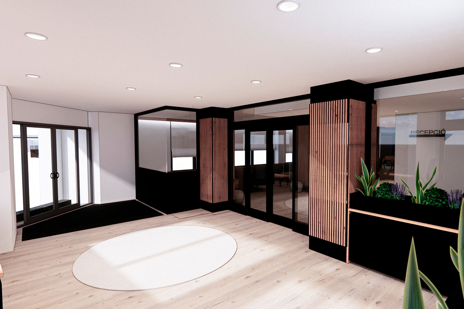 Hotel Comtes d’Urgell