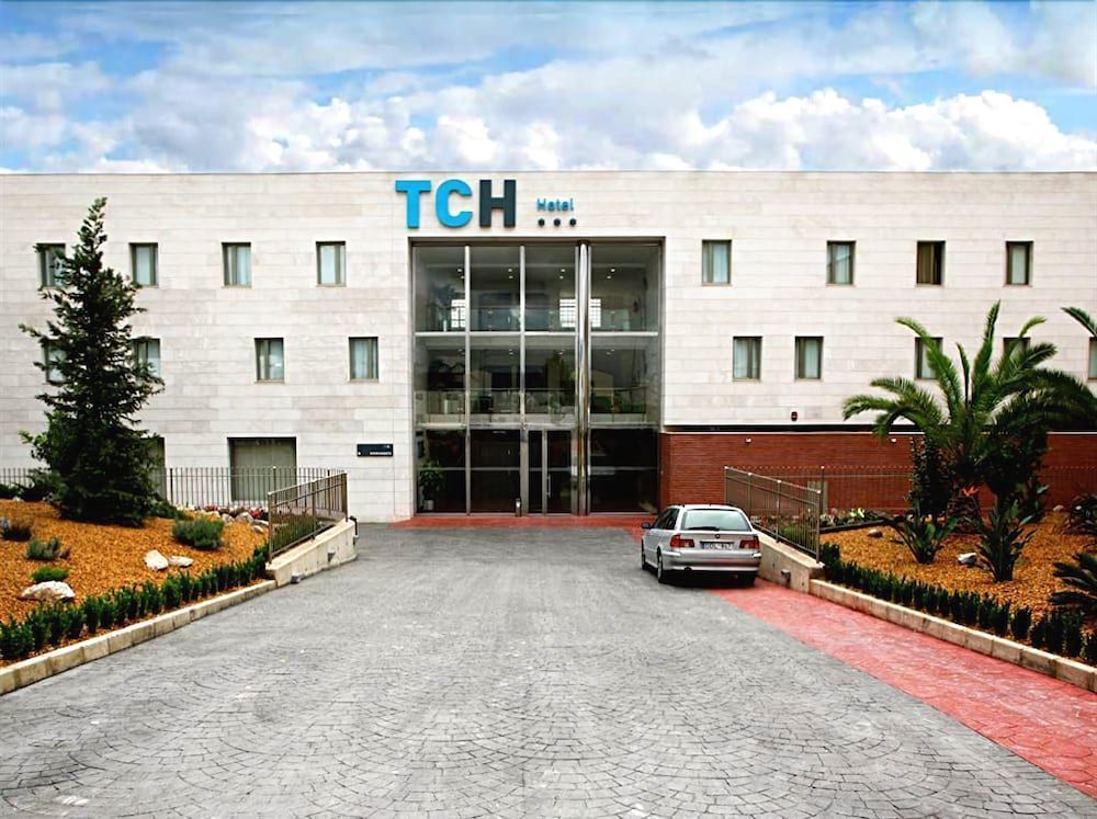 Tch