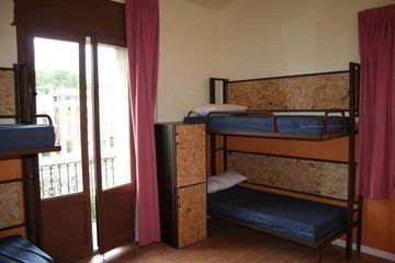 Equity Point Hostel