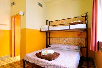 Equity Point Hostel