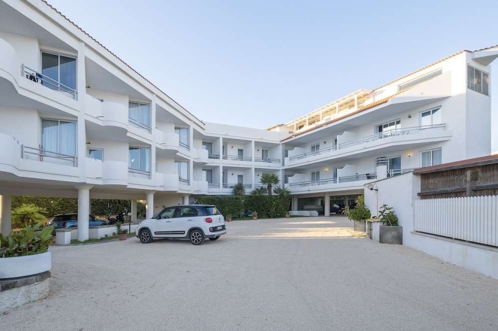 Hotel & Residence Cavalluccio Marino