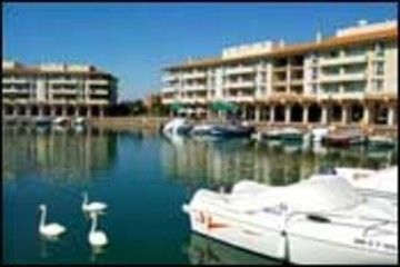 Apartamentos Almerimar
