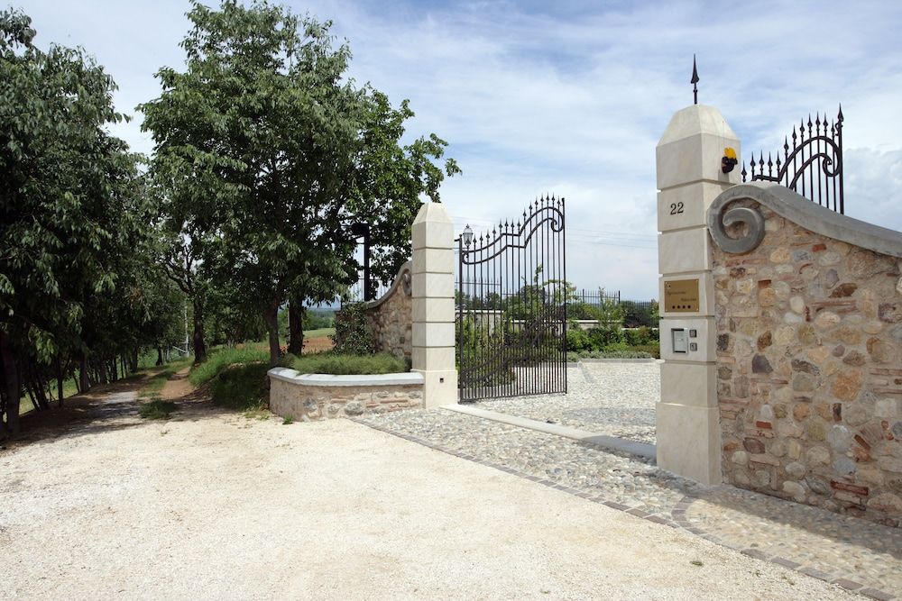 Agriturismo Macesina