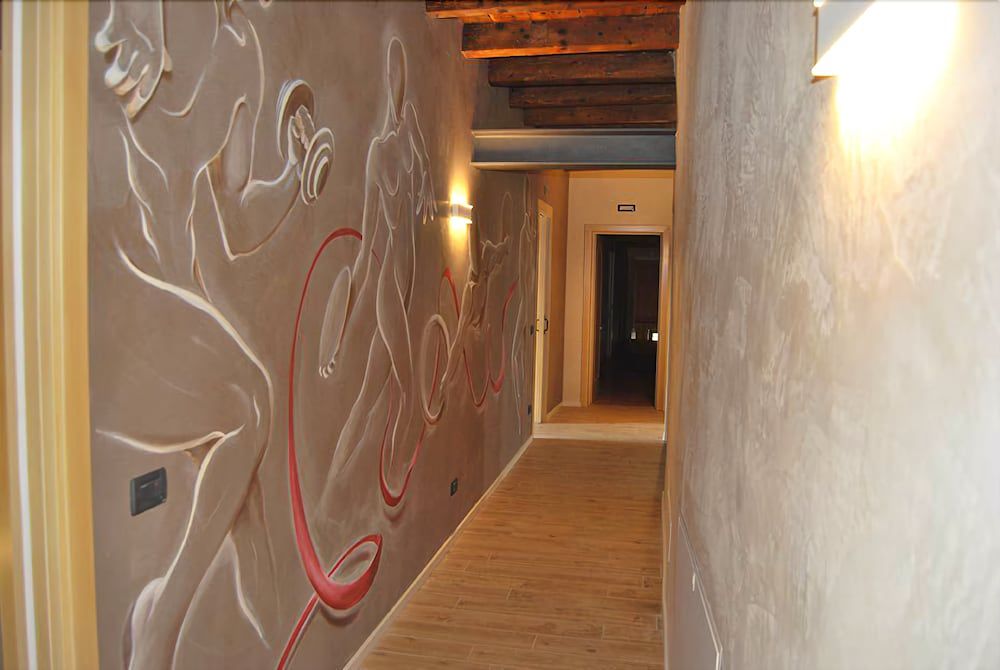 Agriturismo Macesina