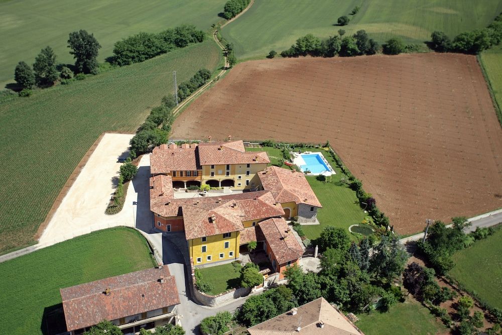 Agriturismo Macesina