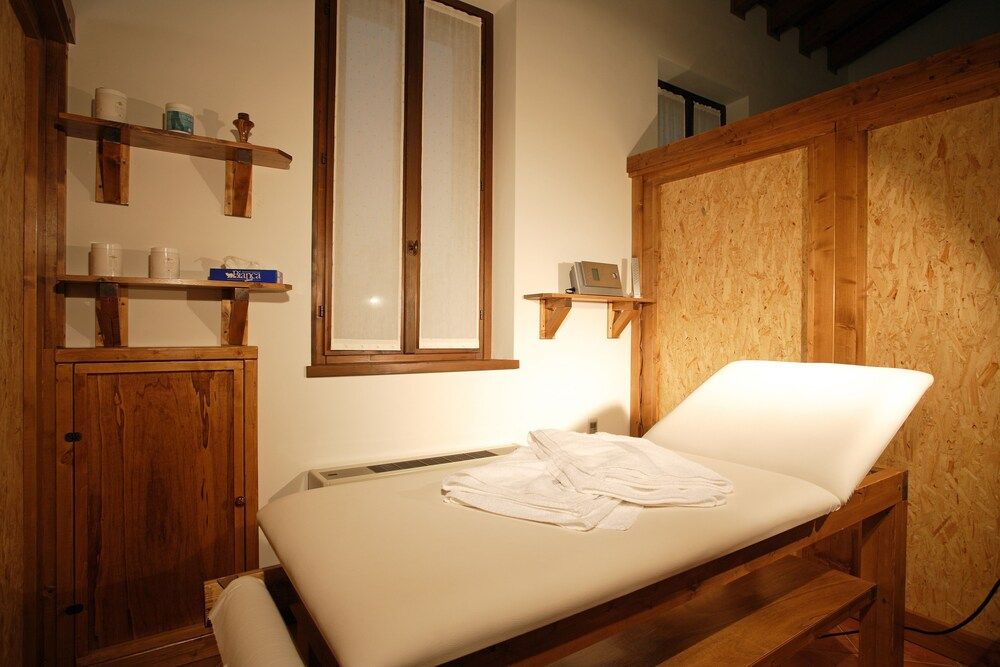 Agriturismo Macesina