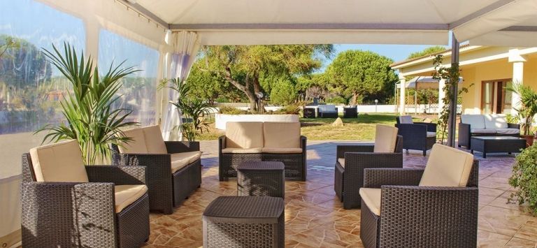 Hotel Petri Marini