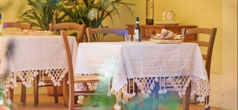 Hotel Petri Marini