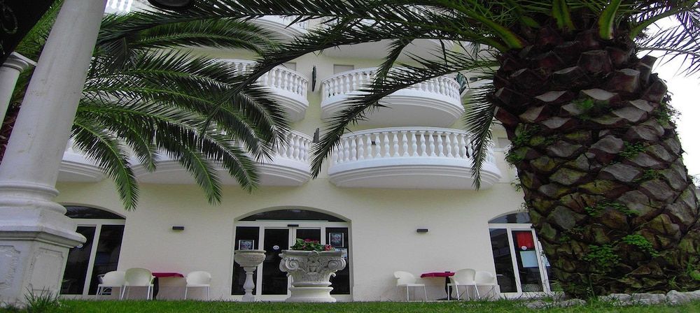Hotel Eva