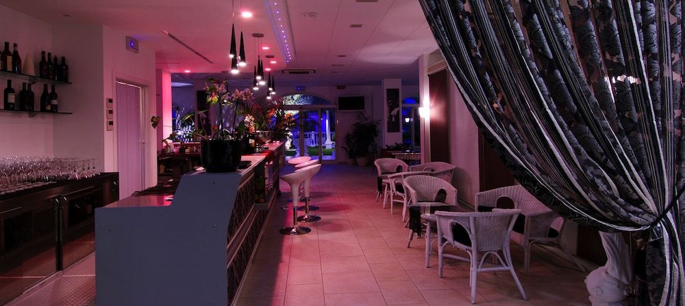 Hotel Eva